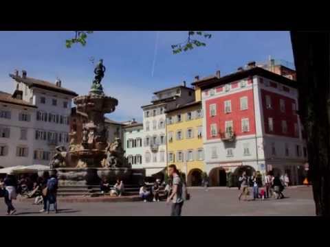 Elezioni comunali 2015: lo spot di Claudio Cia