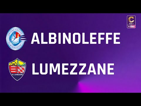 Albinoleffe - Lumezzane 0-1 | Gli Highlights