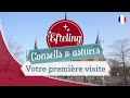 Votre première visite – Conseils & astuces Efteling