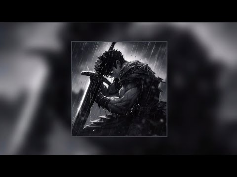 "God of War, God of Pain, of Destruction, of Suffering." x Skyfall - Adele (Slowed & Reverbed)