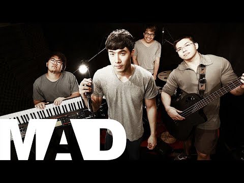 [MAD] ยื้อ - Pause (Cover) | Job Pongsakorn Feat.Jul Julphan Video