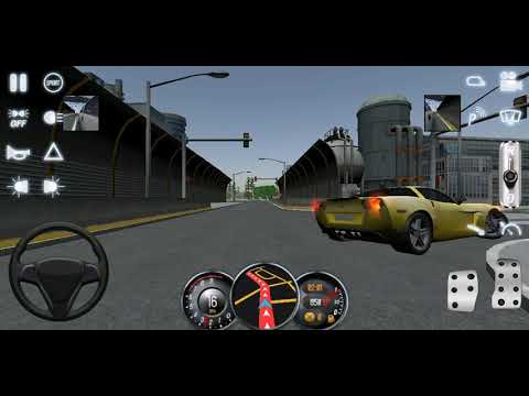 Driving School 2017 Ovidiu pop