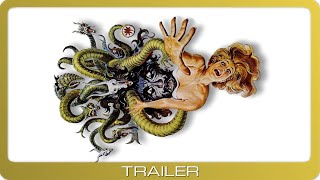 The Dunwich Horror (1970) Video