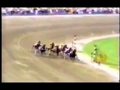 1989 Solvalla NAPOLETANO Elitlopp Final