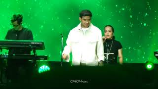 231027 - FADIL JAIDI &quot;Tak Kan Berpaling Dari-Mu&quot; LIVE at 2023 Another Journey Makassar Tour