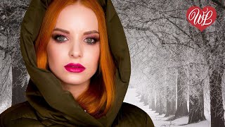 ВСТРЕТИЛИСЬ ГЛАЗА ♥ КРАСИВЫЕ ПЕСНИ О ЛЮБВИ ♥ МУЗЫКА ЛЮБВИ ♥ LOVE STORY ♥ WLV ♫ RUSSISCHE MUSIK