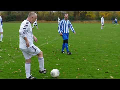 MTSV Senioren - Atlantik 97; 2:1 am 10.11.2018