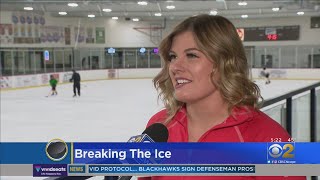 [CHI] Breaking the glass ceiling