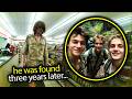Three Boys Vanished In Alaska One Returned 3 Years Later With A Shocking Truth