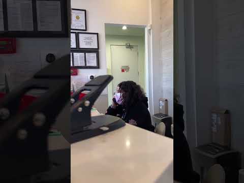 Would you snitch on your coworkers for a $1000 a week?
