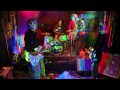 David Kilgour & the Heavy Eights "Some Things You Don't Get Back" (Official Music Video)
