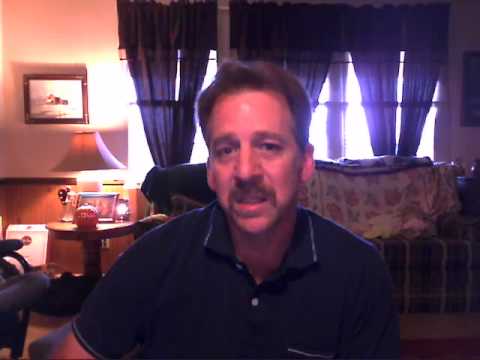 Touch of the Master's Hand