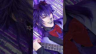 Download lagu SPOOKY TIME IS NEARLY HERE #cosplay #bonnie #fnaf #bonniecosplay mp3