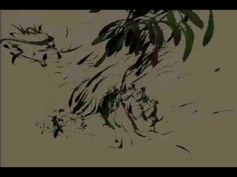 The Qemists Feat. Maxsta - Renegade (visual Effects)