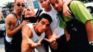 Backstreet Boys- Nobody But You (Album Version)