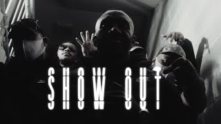 Show Out - Nasa Nova (Official Music Video)