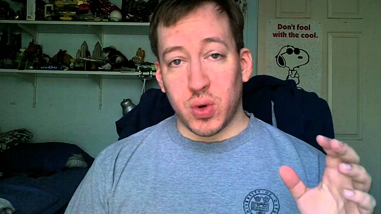 Shadowrun Returns Review Thingy