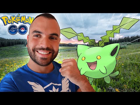 Guida all'HOPPIP COMMUNITY DAY! - Pokémon GO