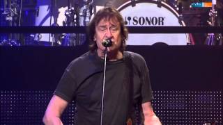 Puhdys - Ich bin der liebe Gott 2016