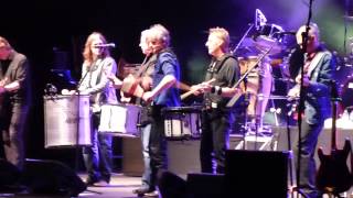 Runrig - Acoustic & Drumming section - Oberhausen 27.11.2012