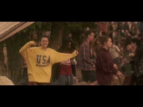 Gandhabba, Hydra-E & Ninesense at Ozora 2022