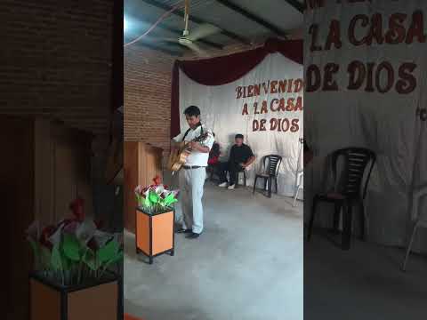 Hermano Diego De Presidencia Roca Chaco Argentina.