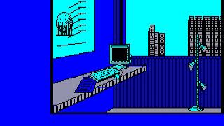 After Shock - Amstrad CPC - Gameplay 🎮