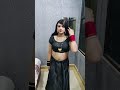 Saree Draping Guide By Crossdresser Ankita