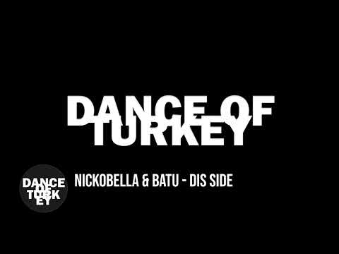 Nickobella & Batu - Dis Side