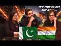 Commando 3 | Official Trailer | PAKISTAN REACTION