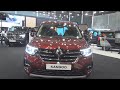 Renault Kangoo Techno TCe 130 Combi Van 2023 Exterior And Interior