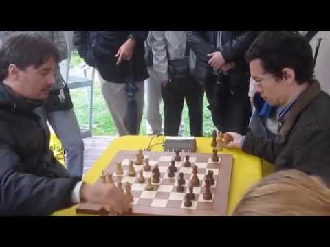2012-09-01 GM Morozevich - GM Belov Moscow blitz