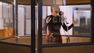 Taylor Swift, T.S. Eliot, Andrew Lloyd - Watch Taylor Swift Record New Song 'Beautiful Ghosts' For The Soundtrack!