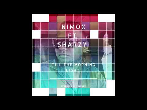 Nimox ft Sharzy - Till the Morning Light (11 Records-Solomon Island music 2018)
