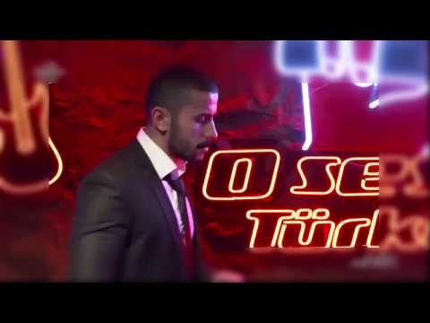 Zafer irencin 'Beni Benden Alırsan - O Ses Türkiye 20 Kasım 2016