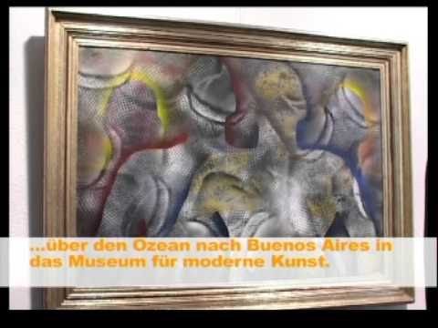 Wolfgang Luh- Kunst und Originalität