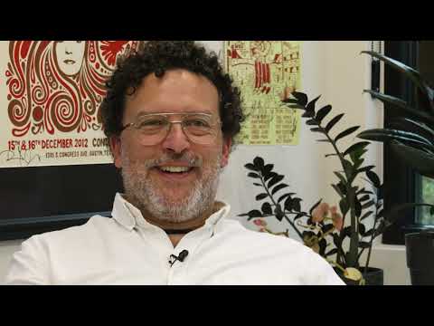 HAAM Member Stories: Jaime Ospina