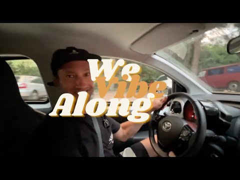 Chris Chronic - We Vibe Along