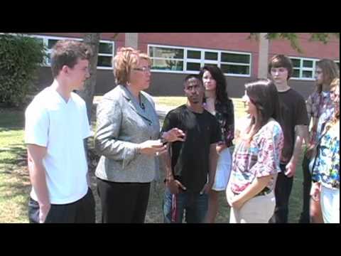 Frisco High School 2012 Remodel