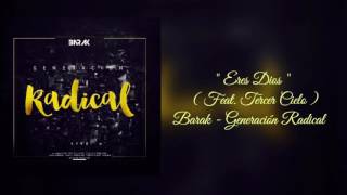 Eres Dios ( Feat. Tercer Cielo ) Barak Generación Radical ( 2016 )