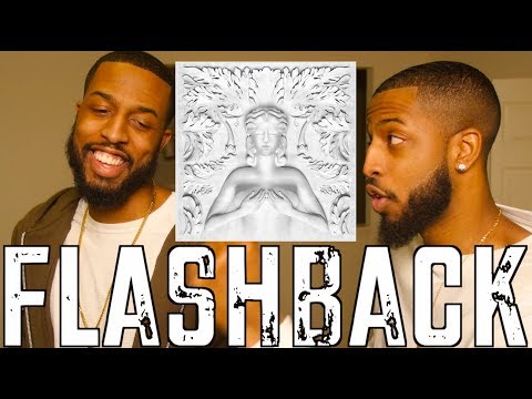 FLASHBACK FRIDAY VOL. 1 - WHO HAD THE BEST VERSE ON "CLIQUE" ?