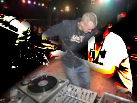 Afrojack Vs. Steve Angello Pacha on Charlie