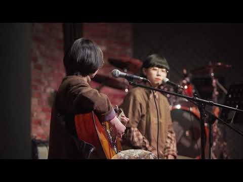 정우&박소은 - 숙희에게(정우 포커스) [200209 에반스라운지]