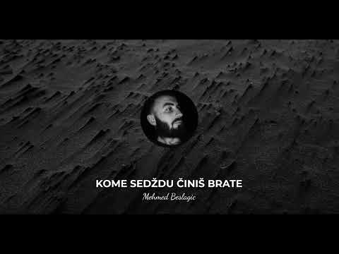 KOME SEDŽDU ČINIŠ BRATE // NOVO 2025