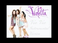 Violetta - Veo Veo (Instrumental Version) 