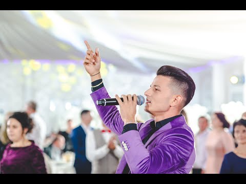 Formatia Zefir Botosani - Hore de joc 2020 Live Formatie nunta