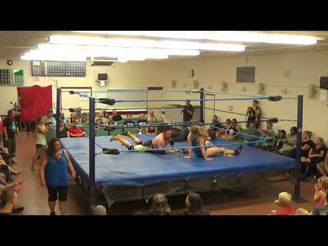 Sugar/Hall Highlights from Penticton