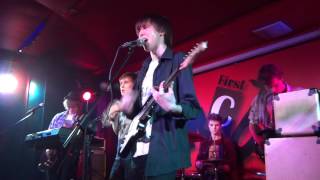 Dirty Pretty Things - Deadwood (Deadwood)