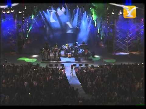 La Mosca Tse Tse, Para No Verte Más, Festival de Viña 2001