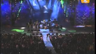La Mosca Tse Tse, Para No Verte Más, Festival de Viña 2001